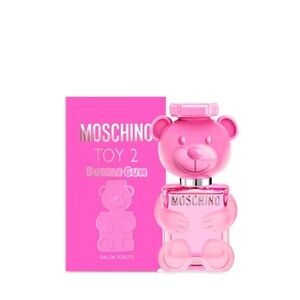Moschino Toy 2 Collector’s Dabber NIB